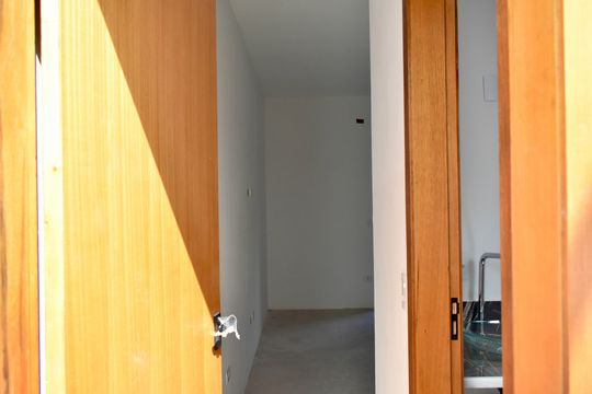 Suíte 3 de casa à venda com 3 quartos, 175m² em Chácara Inglesa, São Paulo