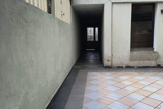 Casa para alugar com 3 quartos, 400m² em Vila Regente Feijó, São Paulo