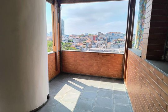Casa para alugar com 3 quartos, 400m² em Vila Regente Feijó, São Paulo