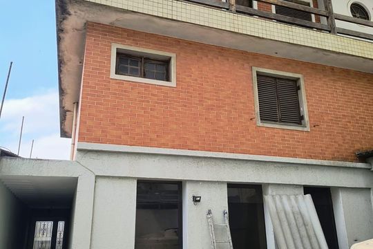 Casa para alugar com 3 quartos, 400m² em Vila Regente Feijó, São Paulo