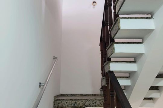 Casa para alugar com 3 quartos, 400m² em Vila Regente Feijó, São Paulo