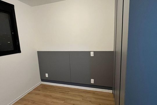 Apartamento à venda com 1 quarto, 28m² em Vila Olímpia, São Paulo