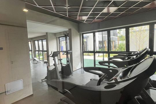 Apartamento à venda com 1 quarto, 28m² em Vila Olímpia, São Paulo