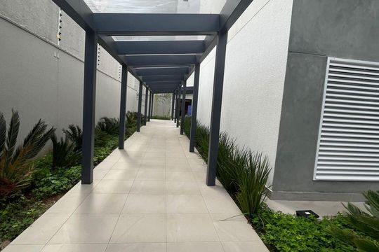 Apartamento à venda com 1 quarto, 28m² em Vila Olímpia, São Paulo