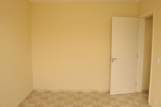 Quarto de apartamento à venda com 1 quarto, 48m² em Água Branca, São Paulo