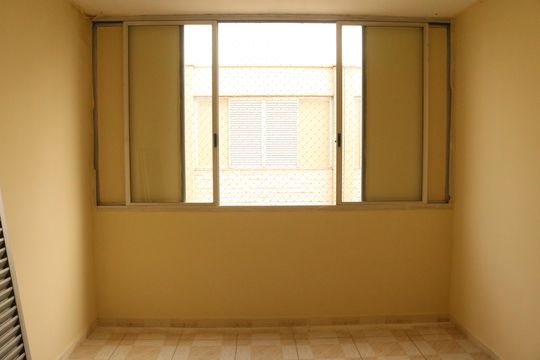 Quarto de apartamento à venda com 1 quarto, 48m² em Água Branca, São Paulo