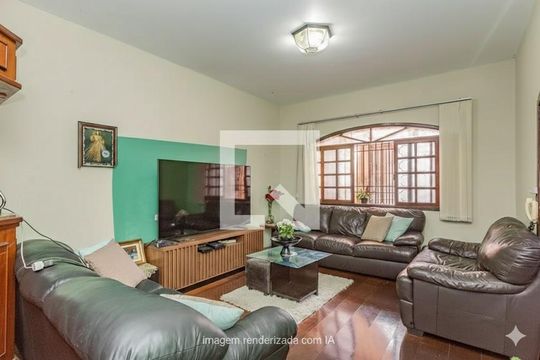 Casa à venda com 3 quartos, 190m² em Aclimação, São Paulo