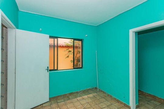 Quarto da casa 2 de casa à venda com 3 quartos, 190m² em Aclimação, São Paulo