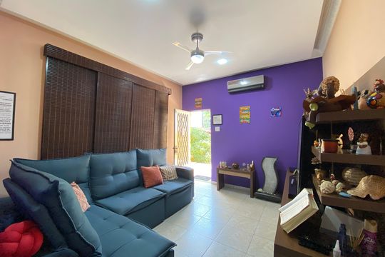 Casa à venda com 5 quartos, 200m² em Higienópolis, Rio de Janeiro