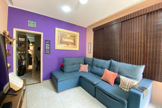 Casa à venda com 5 quartos, 200m² em Higienópolis, Rio de Janeiro