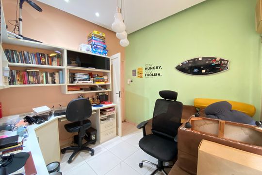Casa à venda com 5 quartos, 200m² em Higienópolis, Rio de Janeiro