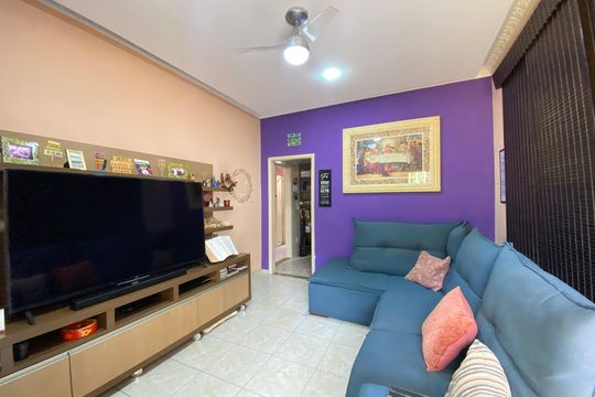 Casa à venda com 5 quartos, 200m² em Higienópolis, Rio de Janeiro