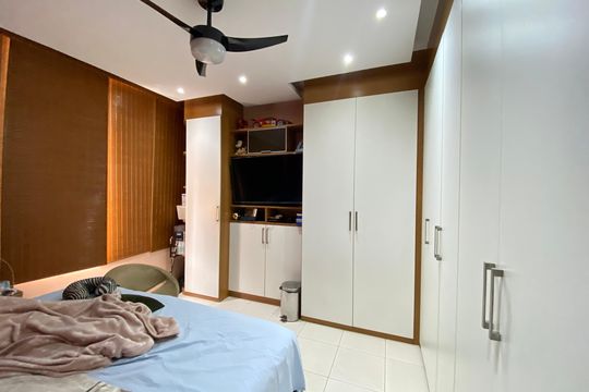 Casa à venda com 5 quartos, 200m² em Higienópolis, Rio de Janeiro