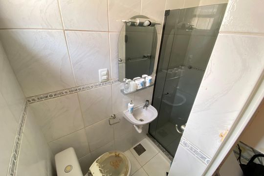 Casa à venda com 5 quartos, 200m² em Higienópolis, Rio de Janeiro