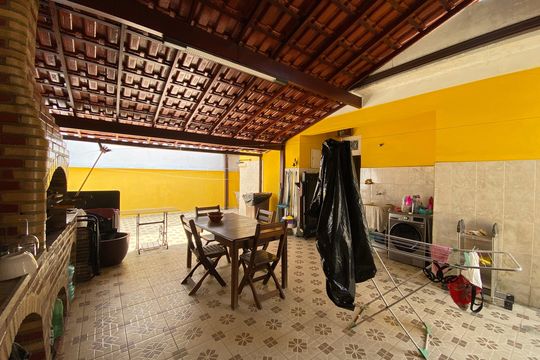 Casa à venda com 5 quartos, 200m² em Higienópolis, Rio de Janeiro