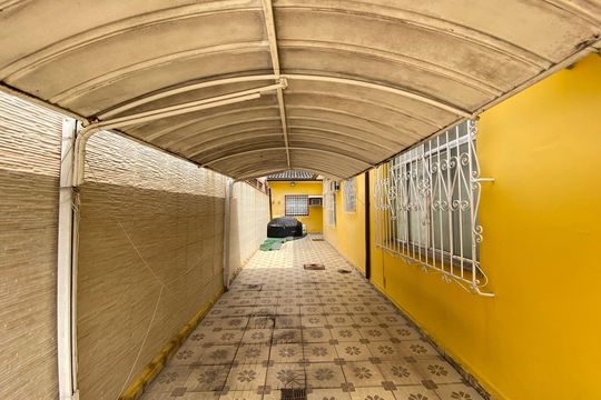 Casa à venda com 5 quartos, 200m² em Higienópolis, Rio de Janeiro
