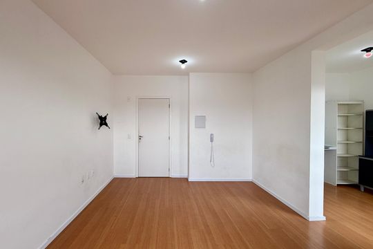 Studio de apartamento para alugar com 1 quarto, 36m² em Vila das Belezas, São Paulo