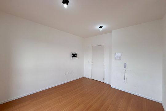 Studio de apartamento para alugar com 1 quarto, 36m² em Vila das Belezas, São Paulo