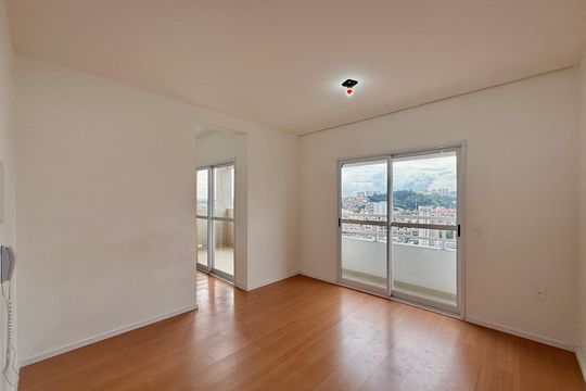 Apartamento para alugar com 1 quarto, 36m² em Vila das Belezas, São Paulo
