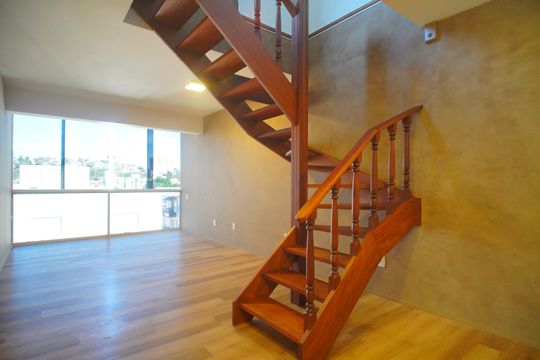 Apartamento para alugar com 3 quartos, 139m² em Vila Rosa, Novo Hamburgo