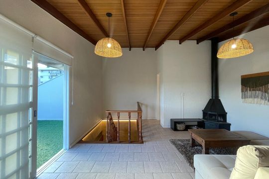 Apartamento à venda com 3 quartos, 139m² em Vila Rosa, Novo Hamburgo