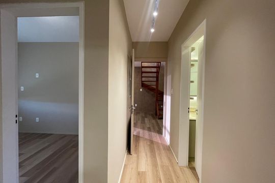 Apartamento à venda com 3 quartos, 139m² em Vila Rosa, Novo Hamburgo