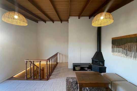 Apartamento à venda com 3 quartos, 139m² em Vila Rosa, Novo Hamburgo
