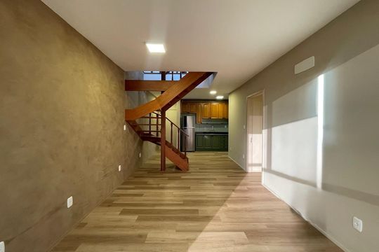 Apartamento à venda com 3 quartos, 139m² em Vila Rosa, Novo Hamburgo