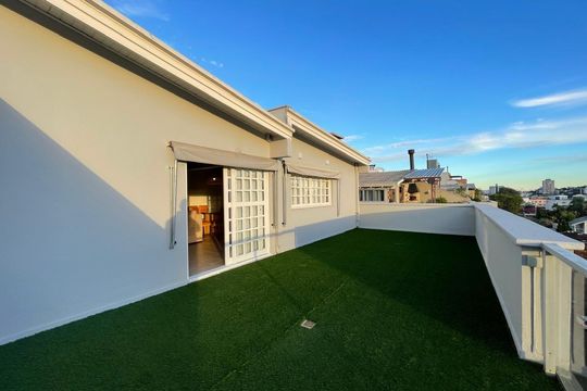 Apartamento à venda com 3 quartos, 139m² em Vila Rosa, Novo Hamburgo