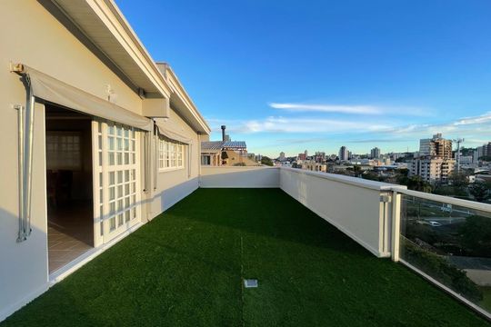 Apartamento à venda com 3 quartos, 139m² em Vila Rosa, Novo Hamburgo