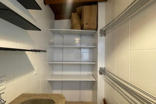 Apartamento à venda com 3 quartos, 139m² em Vila Rosa, Novo Hamburgo