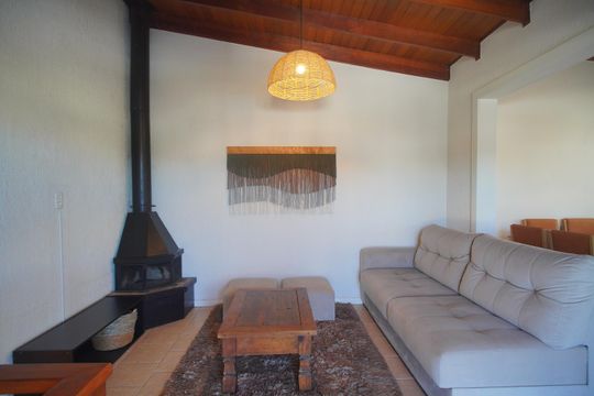 Espaço Gourmet de apartamento para alugar com 3 quartos, 139m² em Vila Rosa, Novo Hamburgo