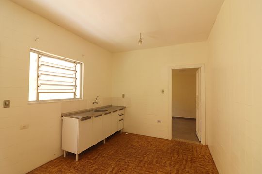 Cozinha  de casa para alugar com 2 quartos, 125m² em Jardim Brasilandia, São Bernardo do Campo