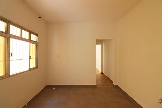 Sala  de casa para alugar com 2 quartos, 125m² em Jardim Brasilandia, São Bernardo do Campo