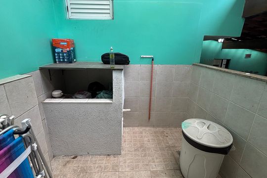 Quintal de casa à venda com 4 quartos, 240m² em Vila Marina, Santo André