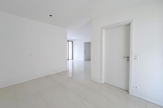 Sala de Jantar de apartamento à venda com 3 quartos, 153m² em Vila Mariana, São Paulo