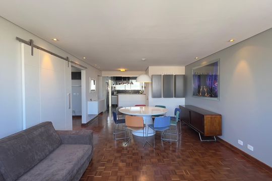 Apartamento para alugar com 3 quartos, 127m² em Sumarezinho, São Paulo