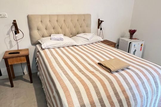 Kitnet/Studio para alugar com 1 quarto, 25m² em Vila Congonhas, São Paulo