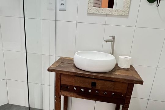 Kitnet/Studio para alugar com 1 quarto, 25m² em Vila Congonhas, São Paulo