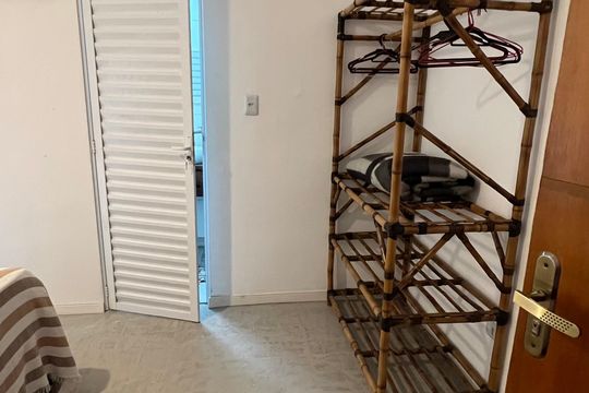 Kitnet/Studio para alugar com 1 quarto, 25m² em Vila Congonhas, São Paulo