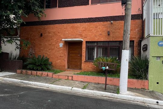 Kitnet/Studio para alugar com 1 quarto, 25m² em Vila Congonhas, São Paulo