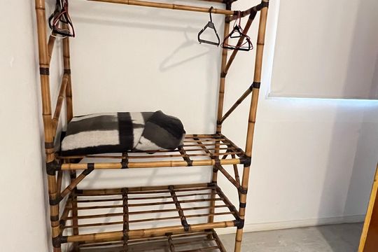 Kitnet/Studio para alugar com 1 quarto, 25m² em Vila Congonhas, São Paulo