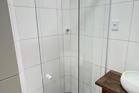 Kitnet/Studio para alugar com 1 quarto, 25m² em Vila Congonhas, São Paulo