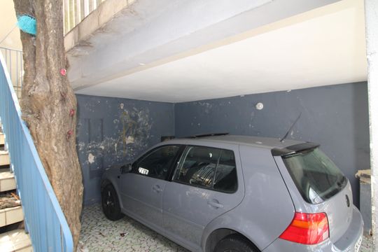 Garagem de casa à venda com 2 quartos, 153m² em Jardim Paraíso, São Paulo