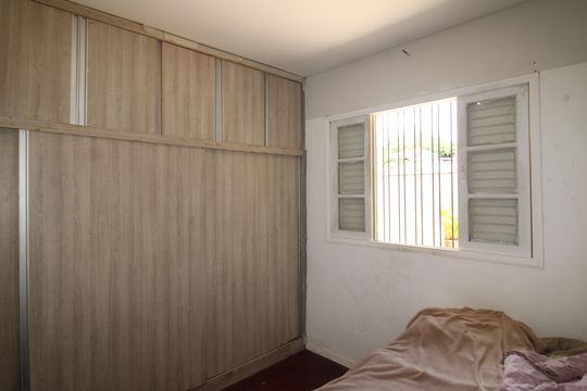 Quarto 1 de casa à venda com 2 quartos, 153m² em Jardim Paraíso, São Paulo