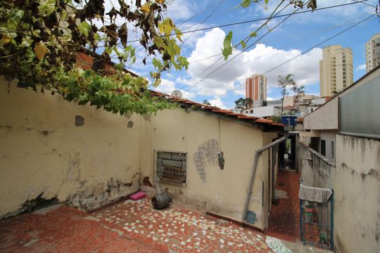 Área de Serviço de casa à venda com 2 quartos, 153m² em Jardim Paraíso, São Paulo