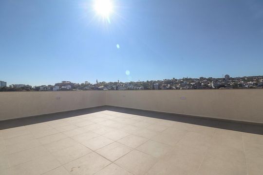 Roftop de apartamento à venda com 2 quartos, 74m² em Três Figueiras, Porto Alegre