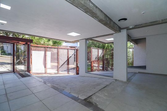 Área comum de apartamento à venda com 2 quartos, 74m² em Três Figueiras, Porto Alegre