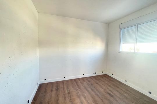 Quarto  de apartamento à venda com 2 quartos, 58m² em Nova Suíça, Belo Horizonte
