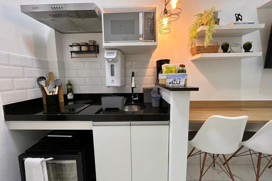 Kitnet/Studio à venda com 1 quarto, 20m² em Copacabana, Rio de Janeiro